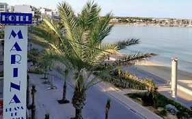 Hotel Marina Playa De Palma